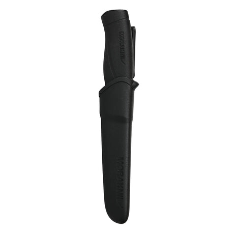 MORAKNIV - Companion Heavy Duty S Knife - Black — view 3