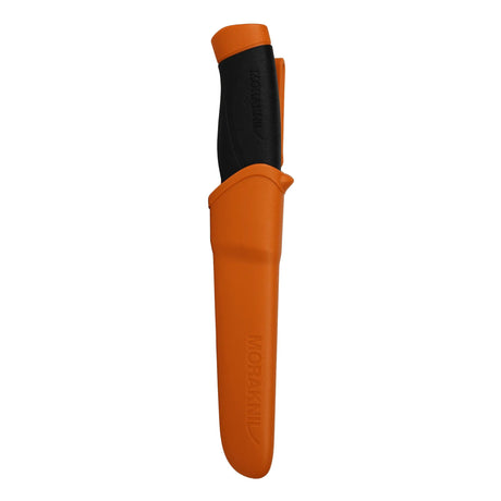 MORAKNIV - Companion Heavy Duty S Knife - Black — view 5