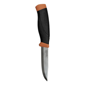MORAKNIV - Companion Heavy Duty Knife - Burnt Orange