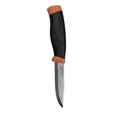 MORAKNIV - Companion Heavy Duty Knife - Burnt Orange