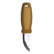 MORAKNIV - Eldris S Yellow Outdoor Knife