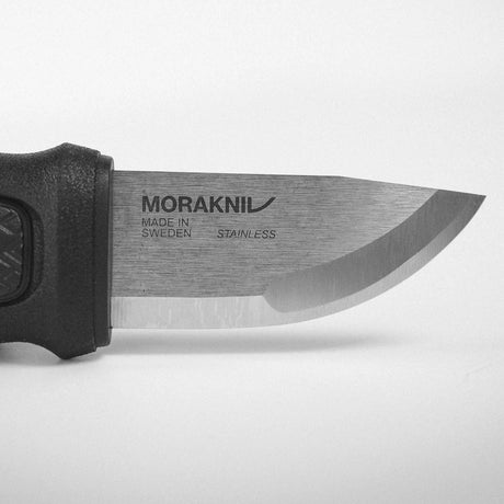 MORAKNIV - Eldris S Yellow Outdoor Knife — view 3