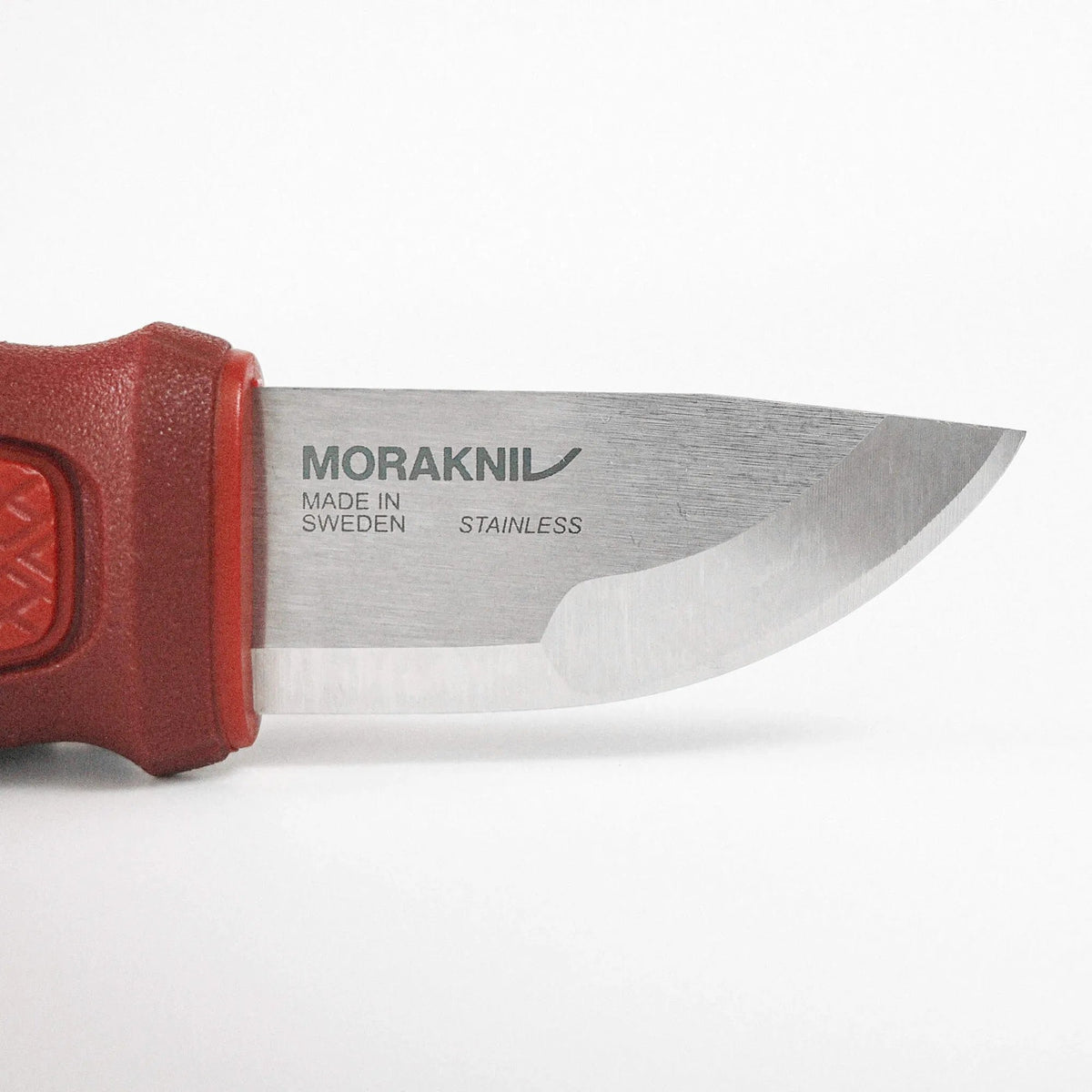 MORAKNIV - Eldris S Yellow Outdoor Knife — view 9