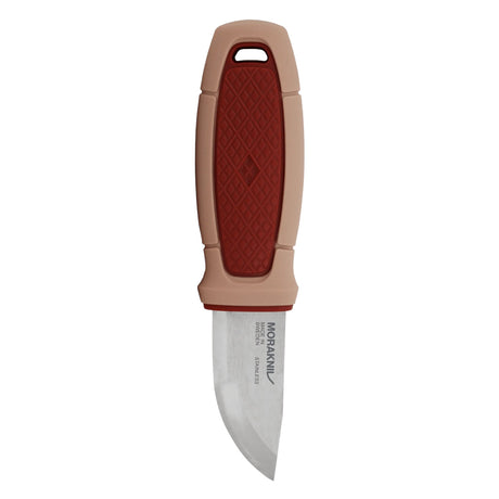 Morakniv - Eldris Knife in Dala Red and Orsa Sandstone