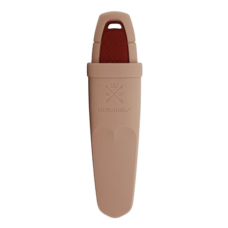 Morakniv - Eldris Knife in Dala Red and Orsa Sandstone — view 3