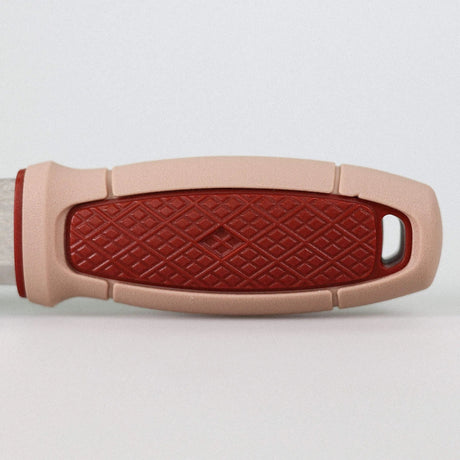 Morakniv - Eldris Knife in Dala Red and Orsa Sandstone — view 6