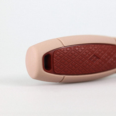 Morakniv - Eldris Knife in Dala Red and Orsa Sandstone — view 7
