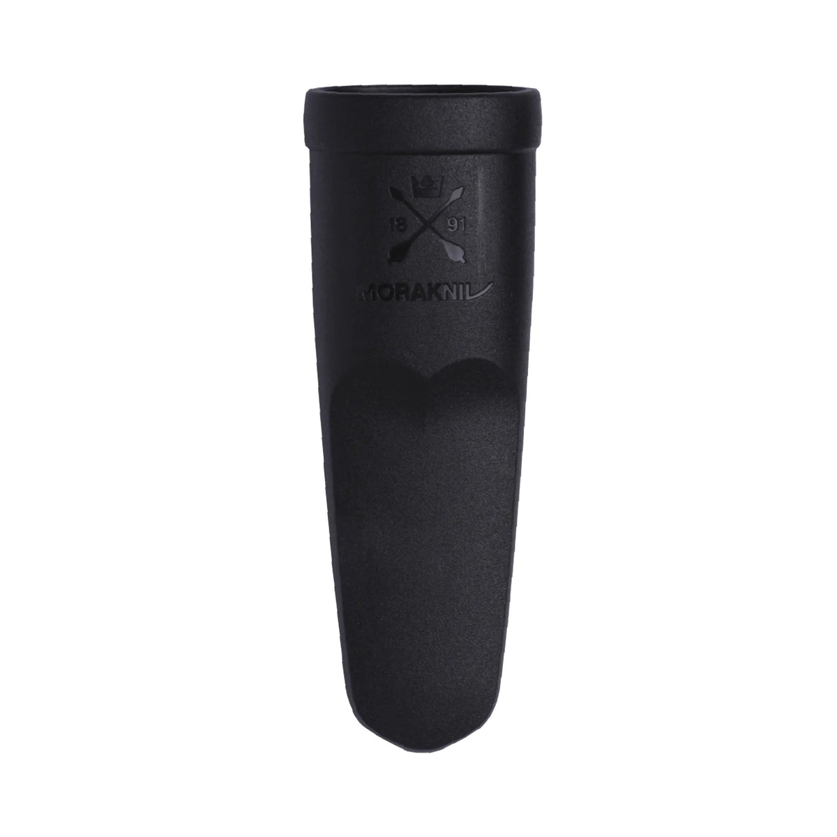 MORAKNIV - Eldris S with Fire Kit - Red — view 3