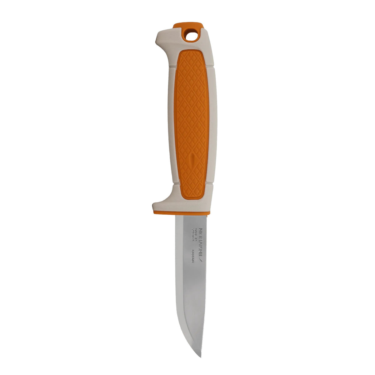 MORAKNIV - Risberg C Outdoor Knife - Cloudberries