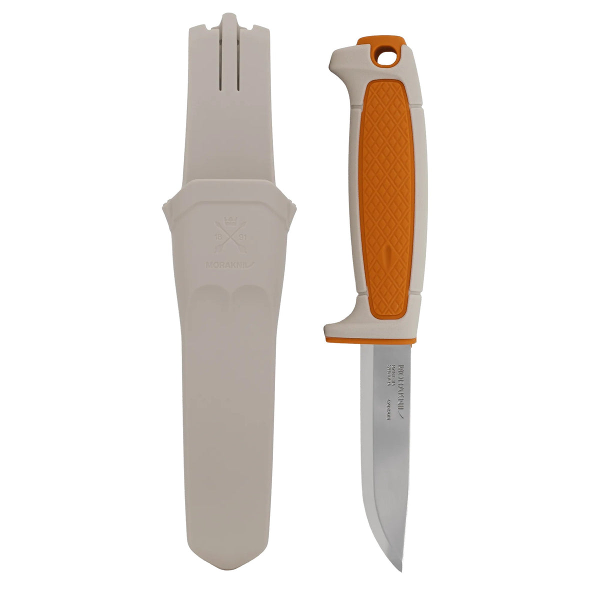 MORAKNIV - Risberg C Outdoor Knife - Cloudberries — view 10