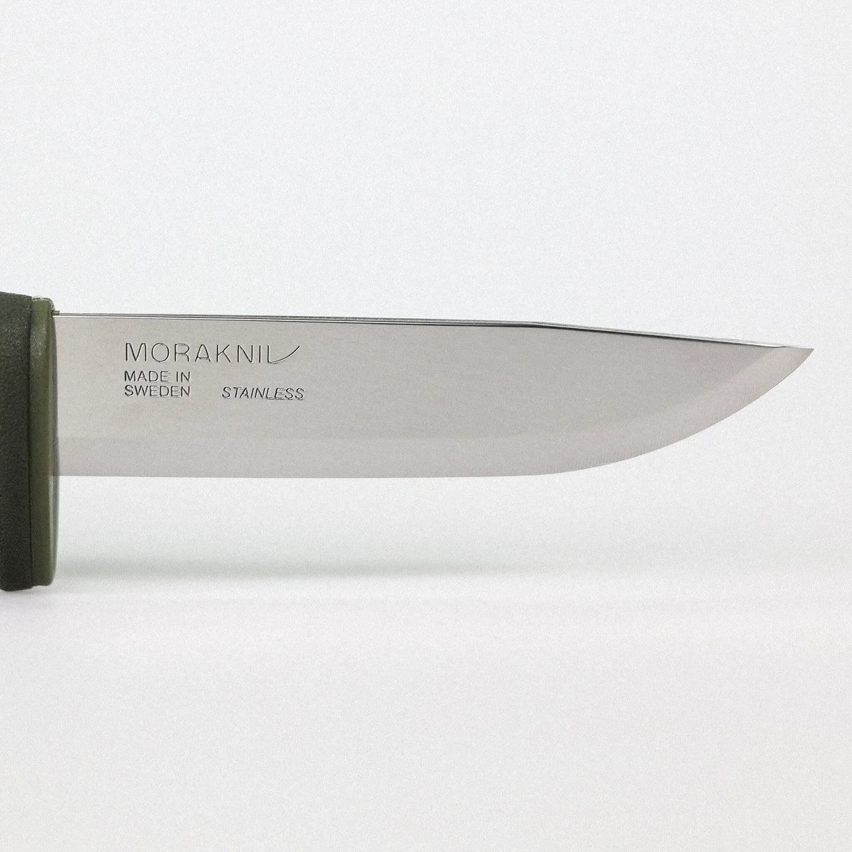 MORAKNIV - Risberg S Forest Knife with Sheath - Deep Forests — view 5