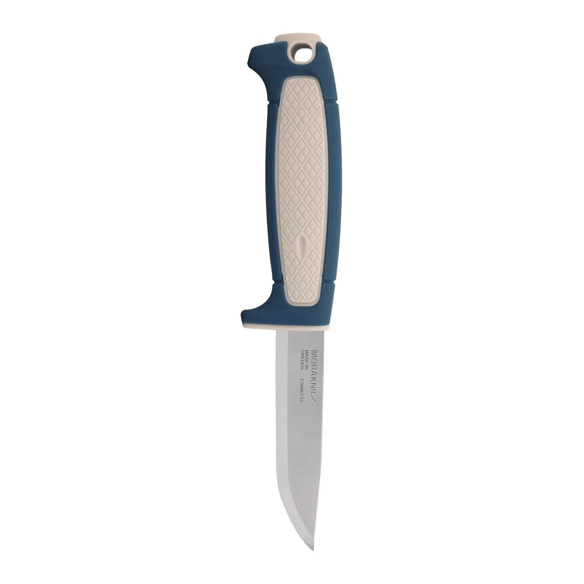 MORAKNIV - Risberg S Outdoor Knife - Blueberries