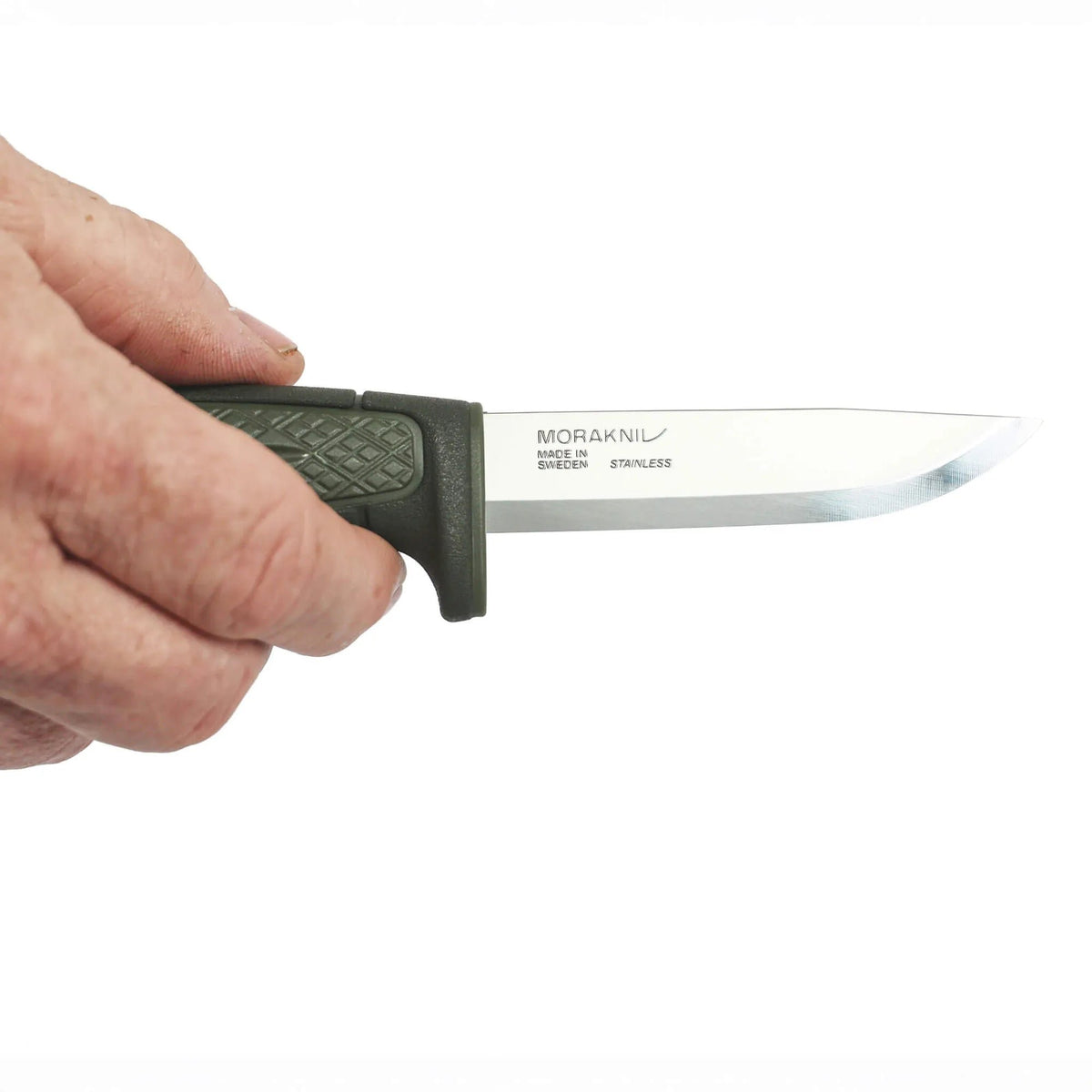 MORAKNIV - Risberg S Outdoor Knife - Blueberries — view 9