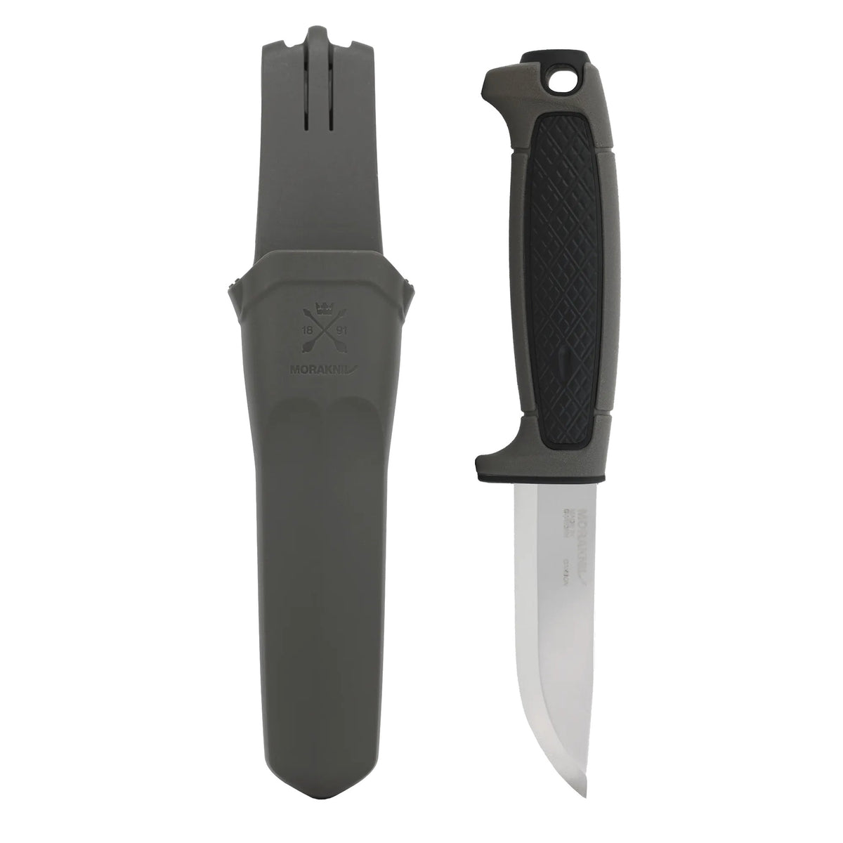 MORAKNIV - Risberg Heavy Duty Knife - Black Skies — view 2