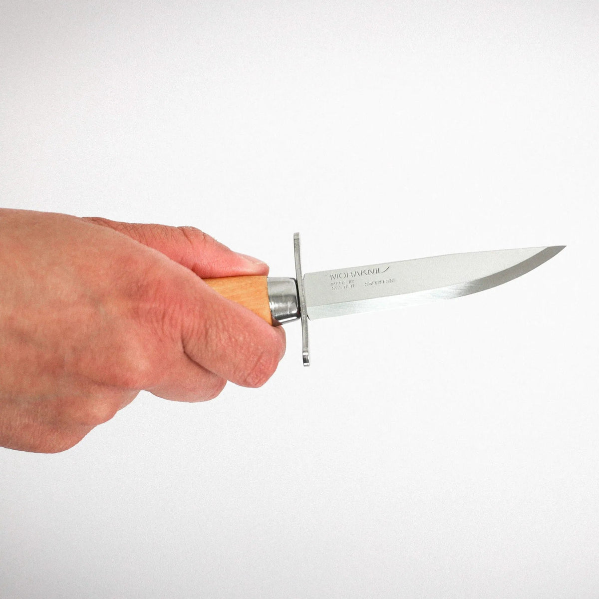 MORAKNIV - Scout 39 S Natural Outdoor Knife — view 6