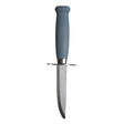 MORAKNIV - Scout 39 Safe S Blue Knife with Leather Sheath
