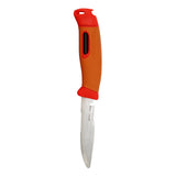 MORAKNIV - Companion Spark Emergency Knife - Hi-Vis Red