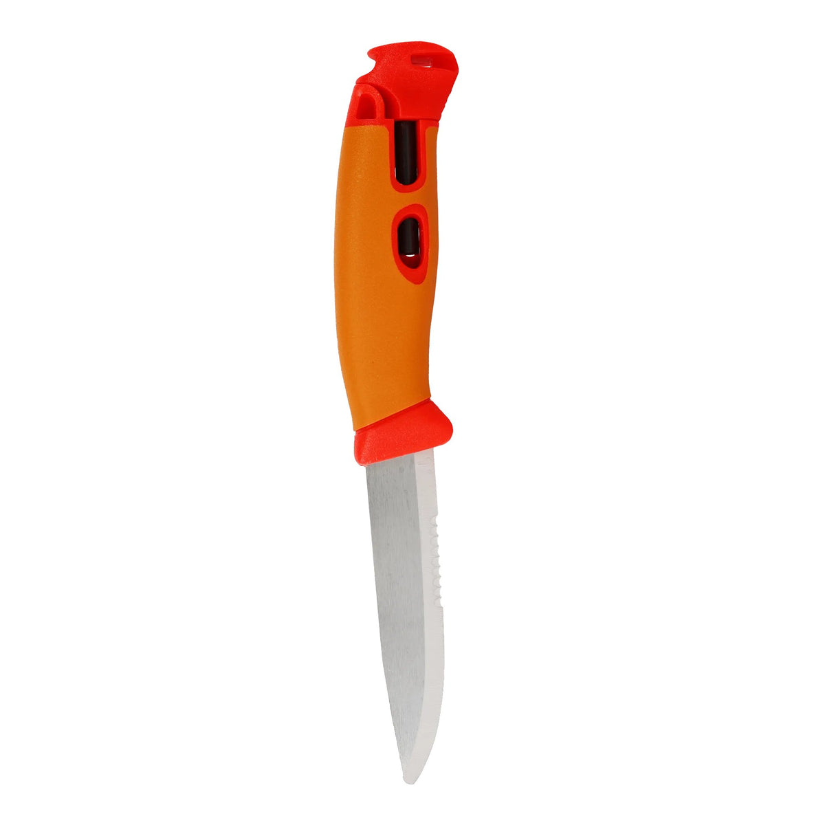 MORAKNIV - Companion Spark Emergency Knife - Hi-Vis Red — view 4
