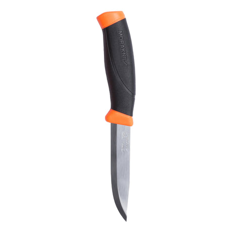 MORAKNIV - Companion S Hi-Vis Orange Outdoor Knife