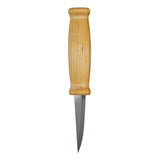 MORAKNIV - Woodcarving 105 LC Birch Knife — view 2