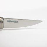 Morakniv - Woodcarving 120 C Birch Knife with Sheath — view 5