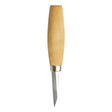 MORAKNIV - Woodcarving 122 LC Birch Knife