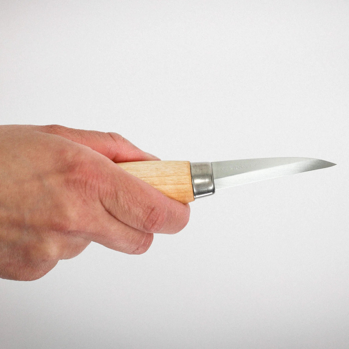 MORAKNIV - Woodcarving 122 LC Birch Knife — view 7