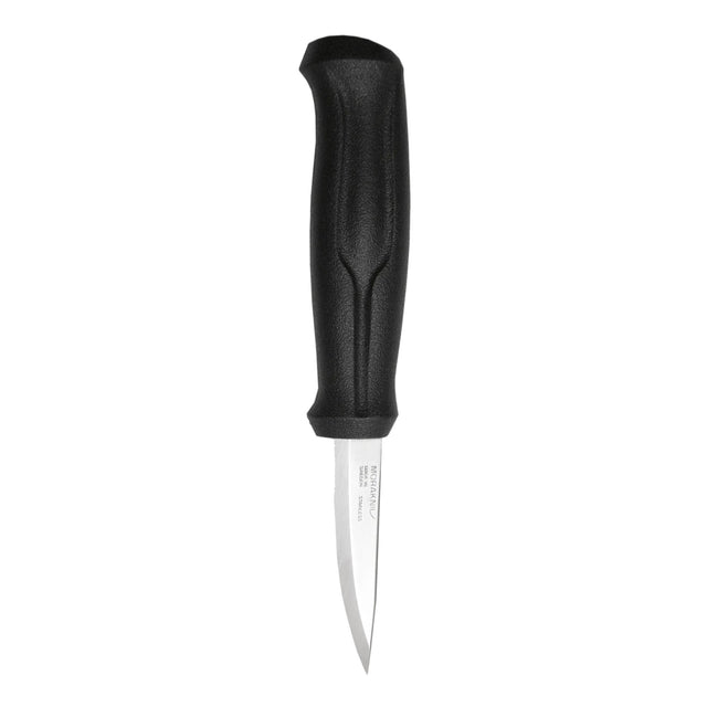 MORAKNIV - Carving Basic S Knife - Black