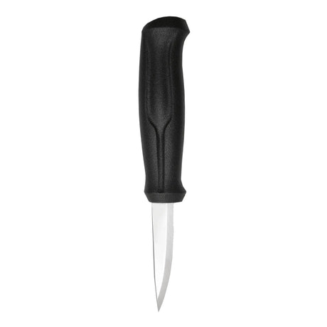 MORAKNIV - Carving Basic S Knife - Black — view 2