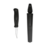 MORAKNIV - Carving Basic S Knife - Black — view 3