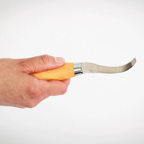 MORAKNIV - Hook Knife 163 DE with Sheath — view 5