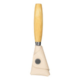 Morakniv - Hook Knife 164 S Left-Handed with Leather Sheath — view 2