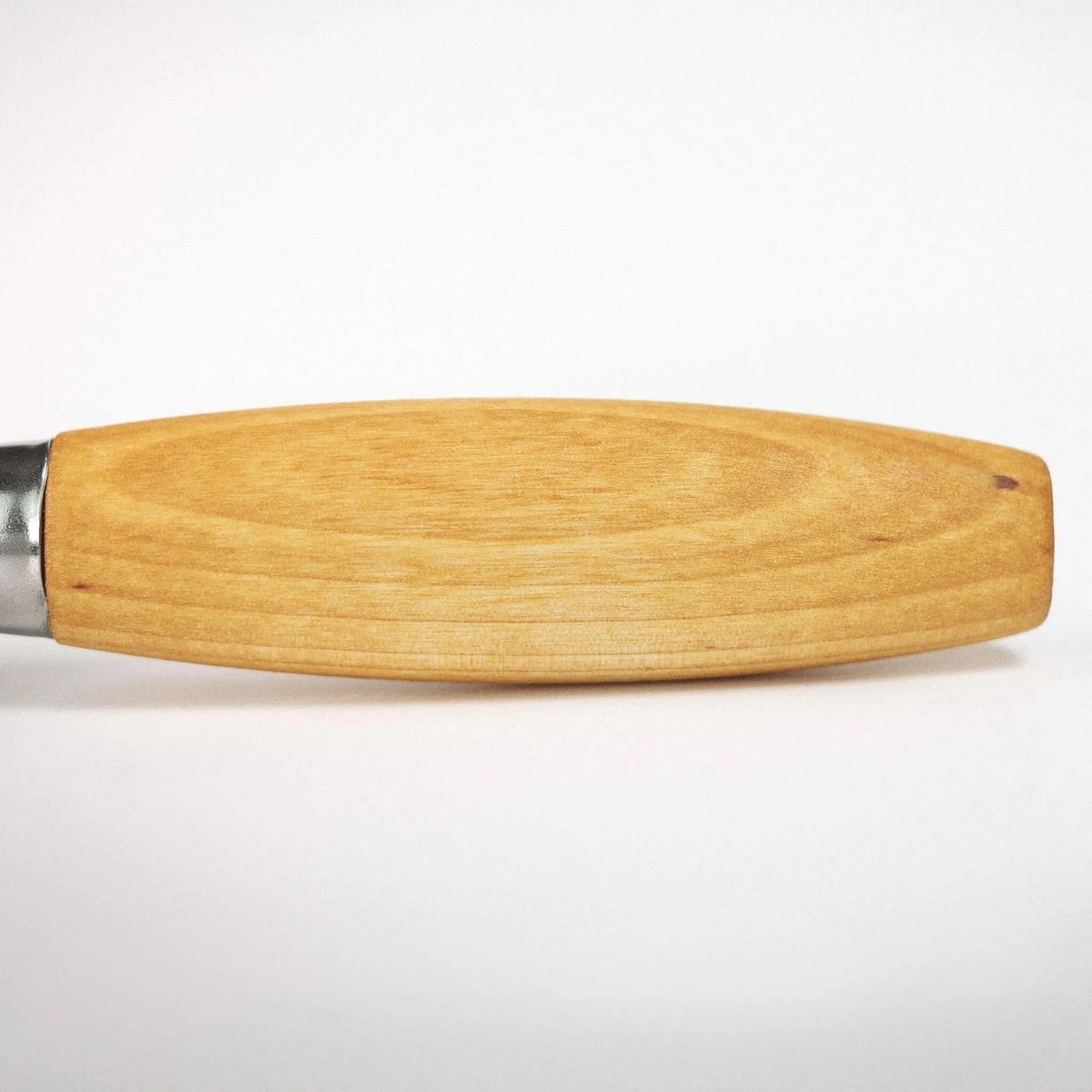 Morakniv - Hook Knife 164 S Left-Handed with Leather Sheath — view 4