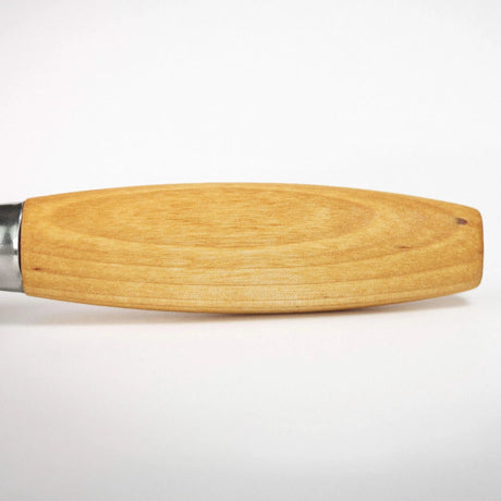 Morakniv - Hook Knife 164 S Left-Handed with Leather Sheath — view 4
