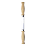MORAKNIV - Splitting Knife 220 S with Birch Handles — view 2