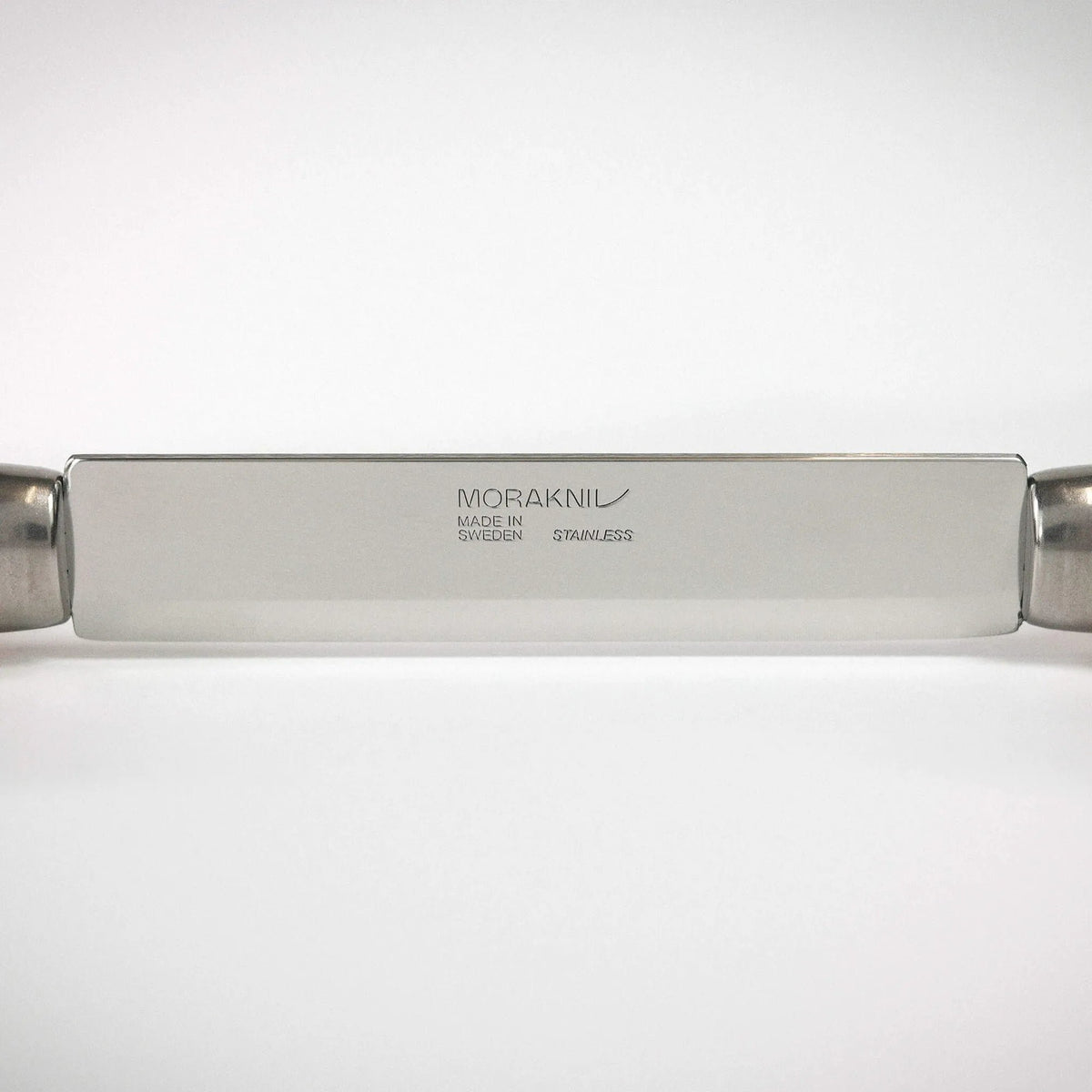 MORAKNIV - Splitting Knife 220 S with Birch Handles — view 4
