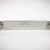 MORAKNIV - Splitting Knife 220 S with Birch Handles — view 4