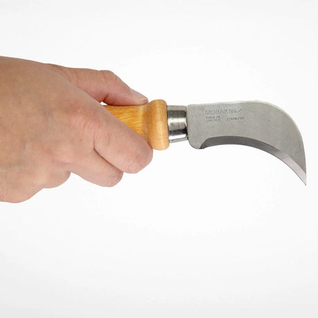 MORAKNIV - Roofing Felt Knife S Birch — view 3