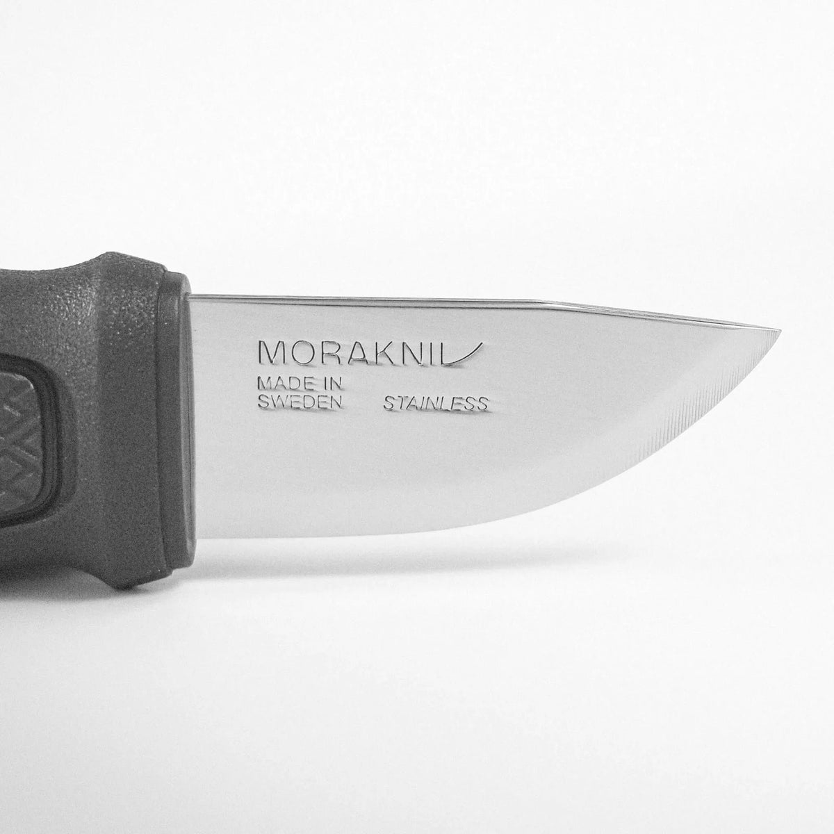 MORAKNIV - Eldris LightDuty EDC Knife - Dark Grey — view 3