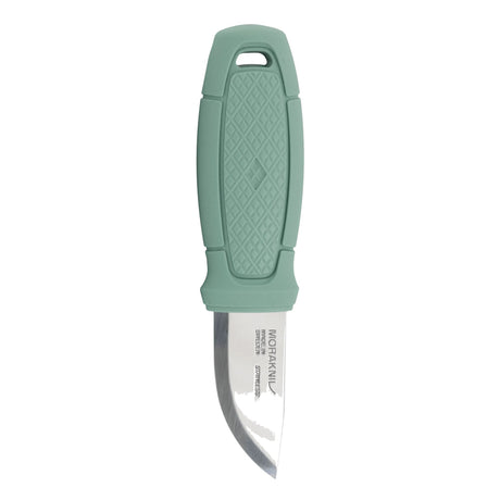 MORAKNIV - Eldris LightDuty EDC Knife - Mint Green