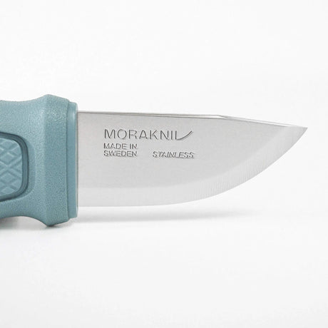 MORAKNIV - Eldris LightDuty EDC Knife - Mint Green — view 7