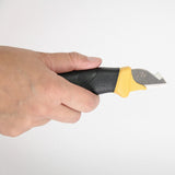 MORAKNIV - Electrician Knife S Yellow — view 3
