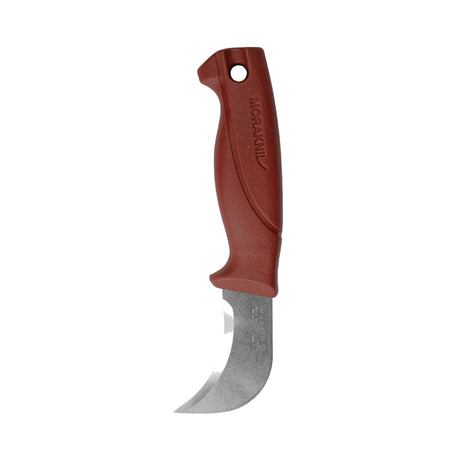 MORAKNIV - Roofing Felt Knife S PH Red