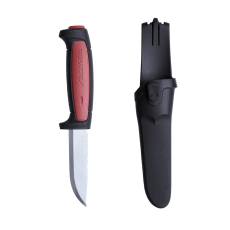 MORAKNIV - Pro C Craft Knife with Carbon Steel Blade — view 2