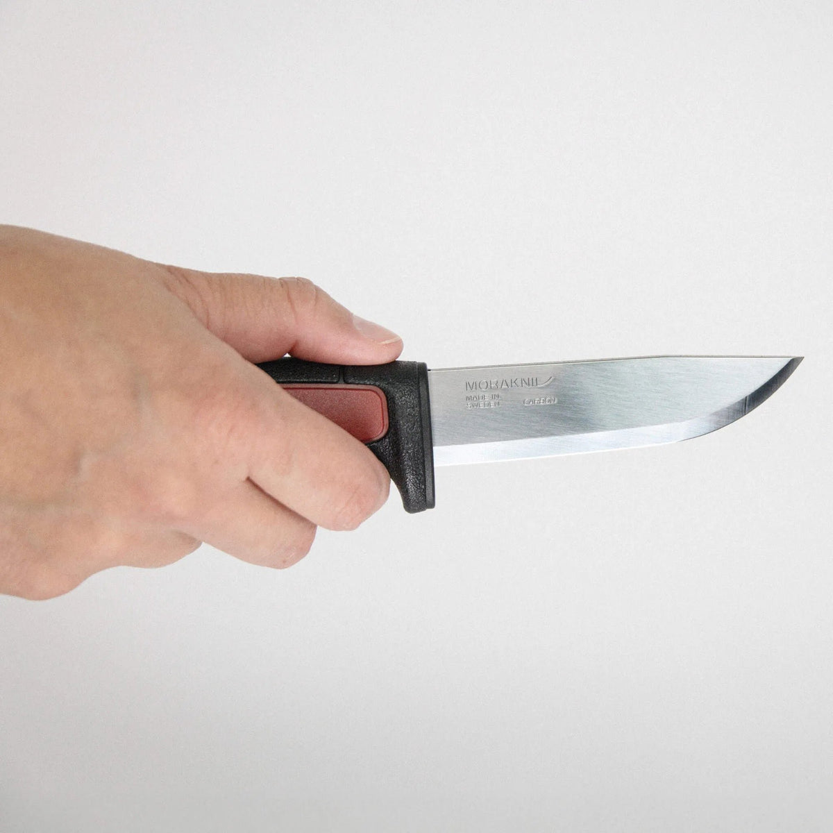 MORAKNIV - Pro C Craft Knife with Carbon Steel Blade — view 3