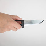 MORAKNIV - Pro C Craft Knife with Carbon Steel Blade — view 3