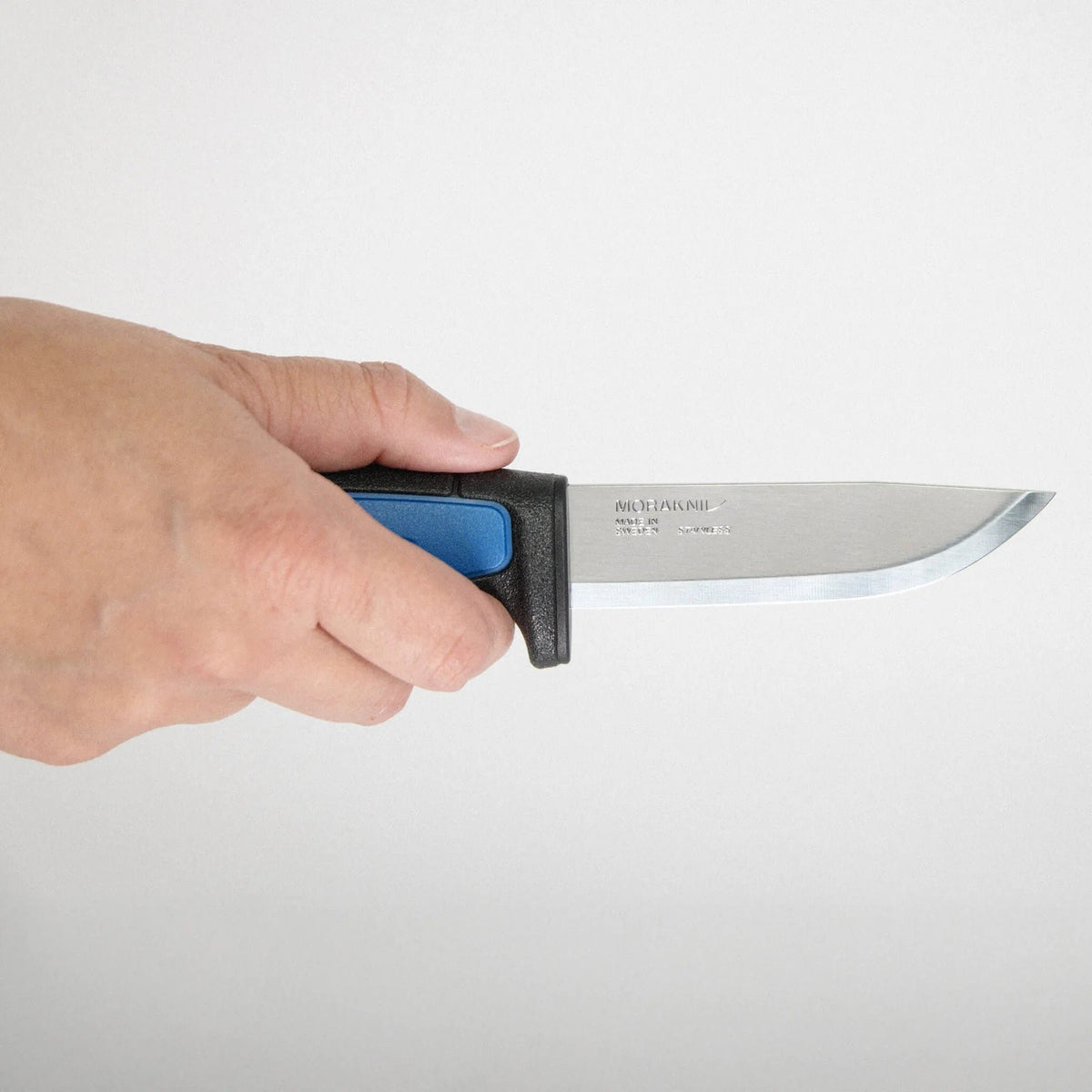 MORAKNIV - Pro S Craft Knife Blue — view 3
