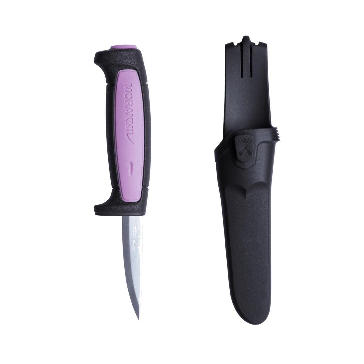 MORAKNIV - Pro Precision S Knife - Purple — view 2