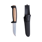 MORAKNIV - Pro Rope SRT S Knife with Serrated Blade - Beige — view 2