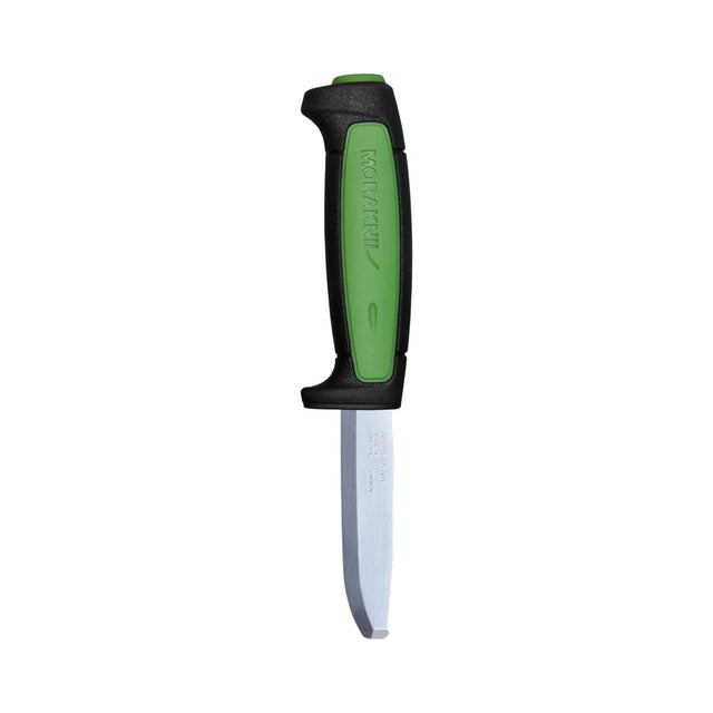 MORAKNIV - Pro Safe C Green Craft Knife